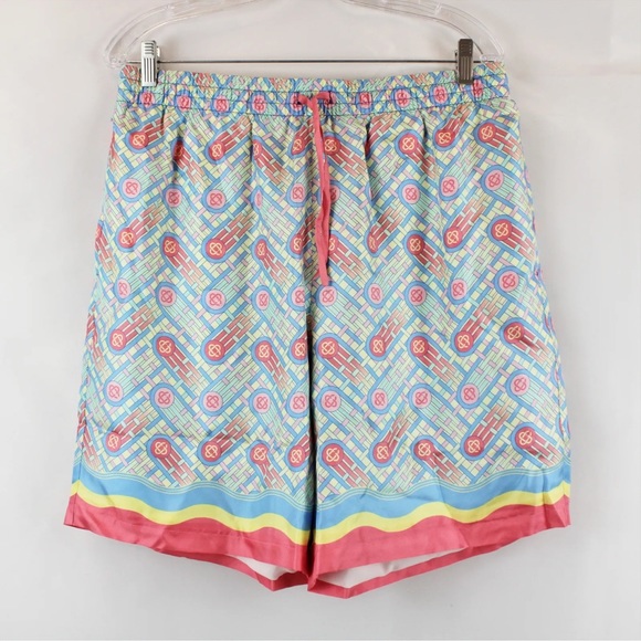 Casa Blanca shorts - Picture 2 of 11